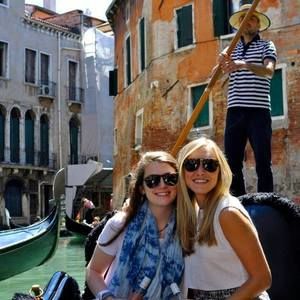 Meet your Posher, Sophie